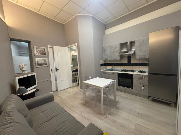 Ferienwohnung auf Sizilien in Riposto für max. 2 Gäste