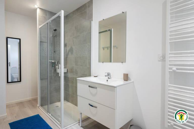 Pleasant gite with garden, terrace & barbeque | Pet-friendly — photo 4