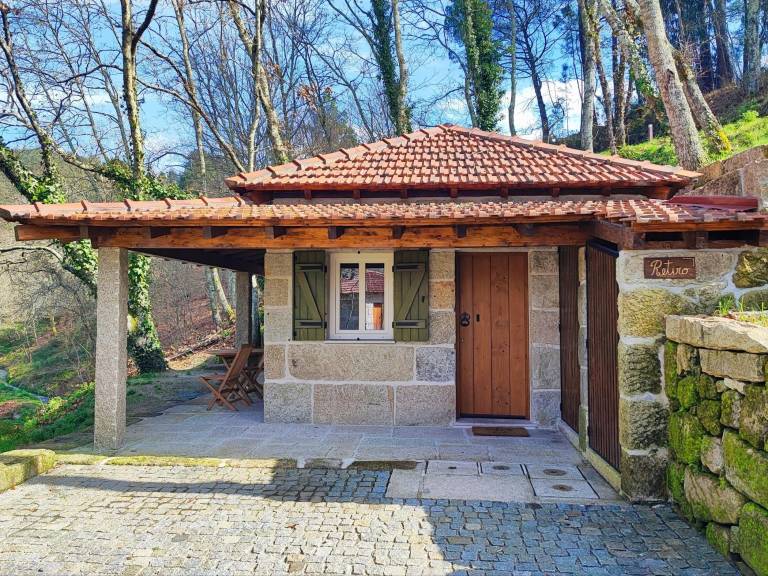 Cottage  Marco de Canaveses