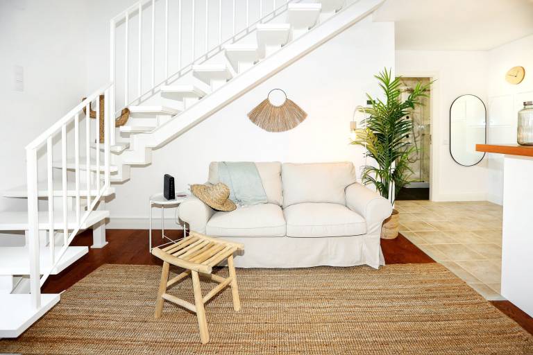 Apartamento Pontes de Marchil