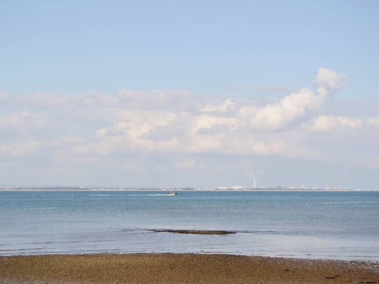 Cottage Ryde