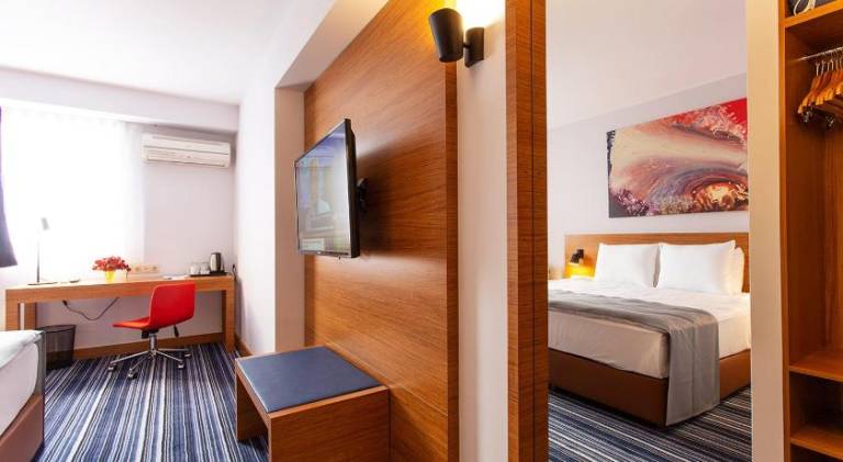 Best Western Terminus Hotel — photo 2