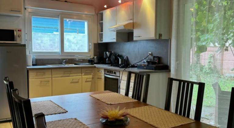 Nice vacation home | Pet-friendly — photo 5