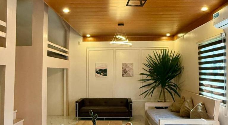 Violegre Homestay - KABLON in General Luna