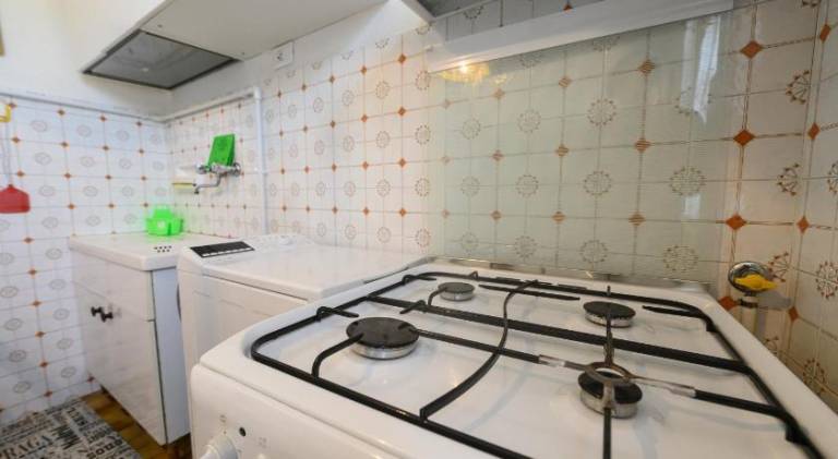 Apartment with 2 rooms for 5 persons — photo 5