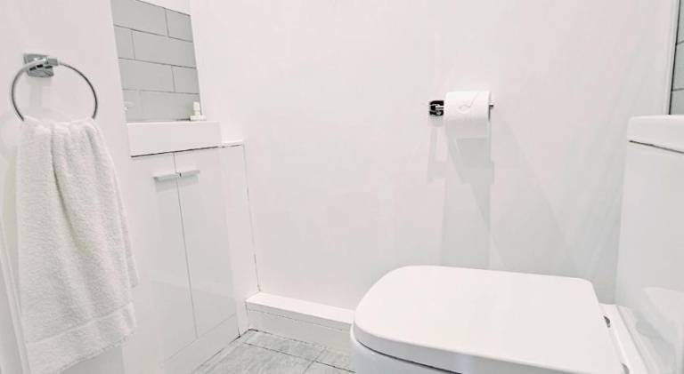 58 m&sup2; Ferienwohnung