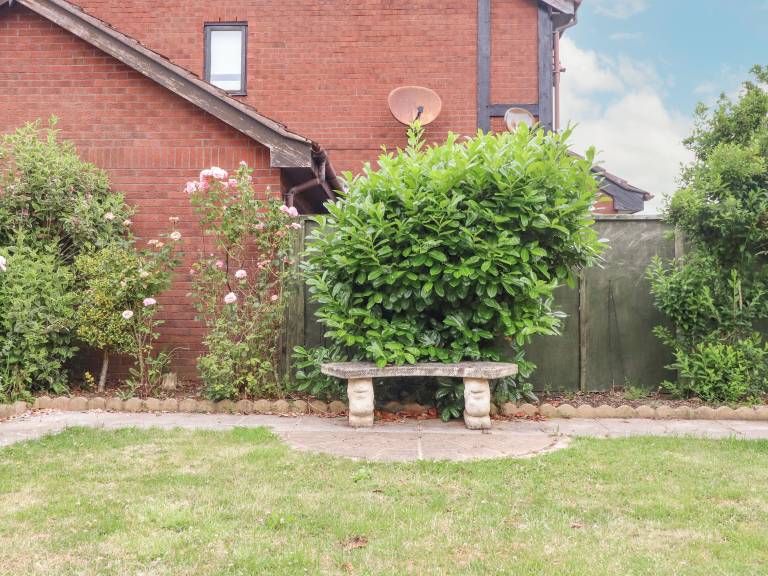 Cottage  Fleetwood