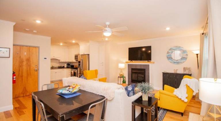 Holiday apartment | Perfect for remote work — photo 3