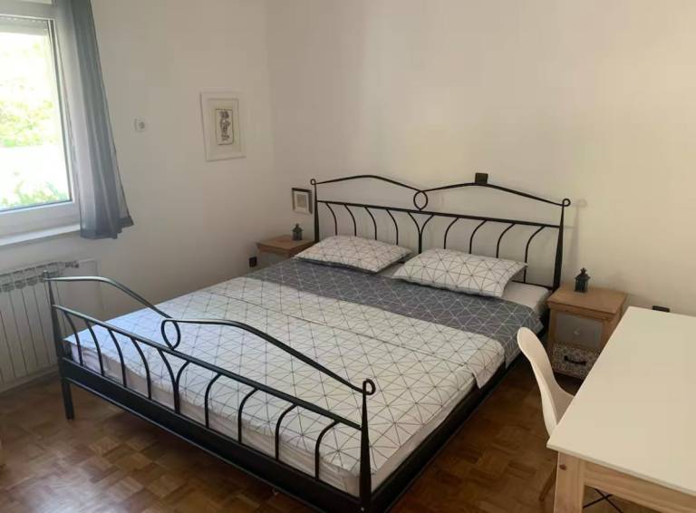 Privatzimmer Ljubljana