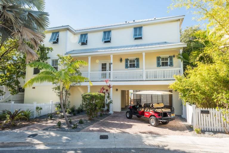House  Key West