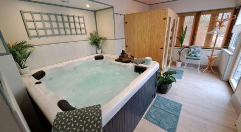Le Logis de Pitry — photo 4