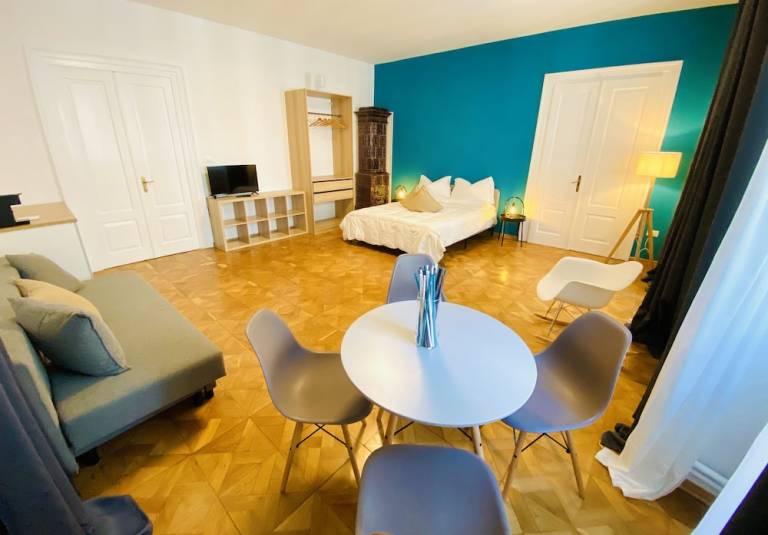 Casa vacanza Trieste