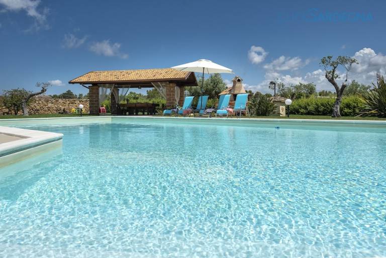 Villa  Alghero