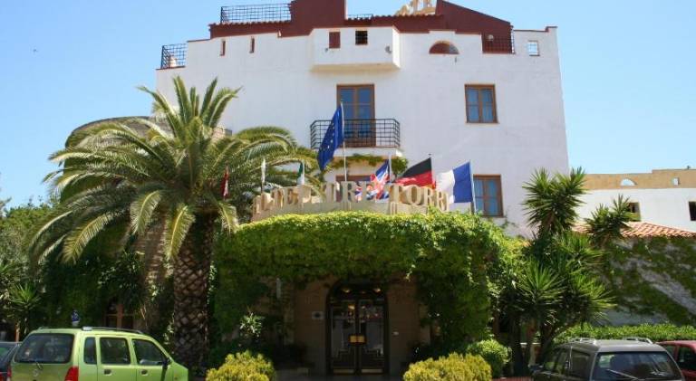 Hotel Tre Torri — photo 4
