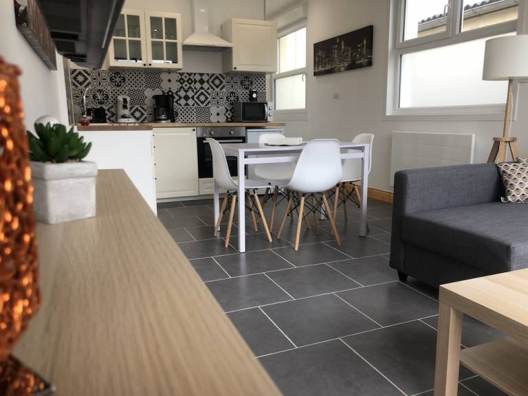 Appartement Hazebrouck