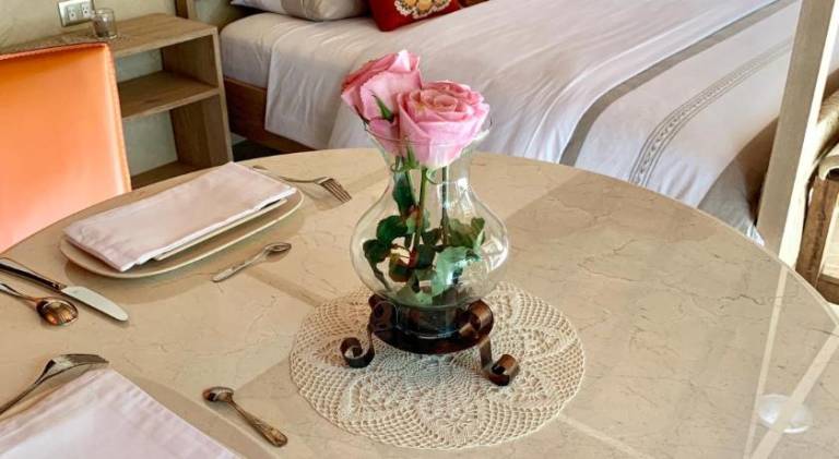 Hotel Bendita Luna — photo 2