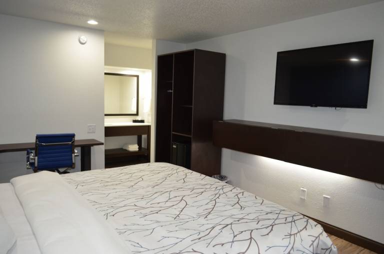 Motel  Chattanooga