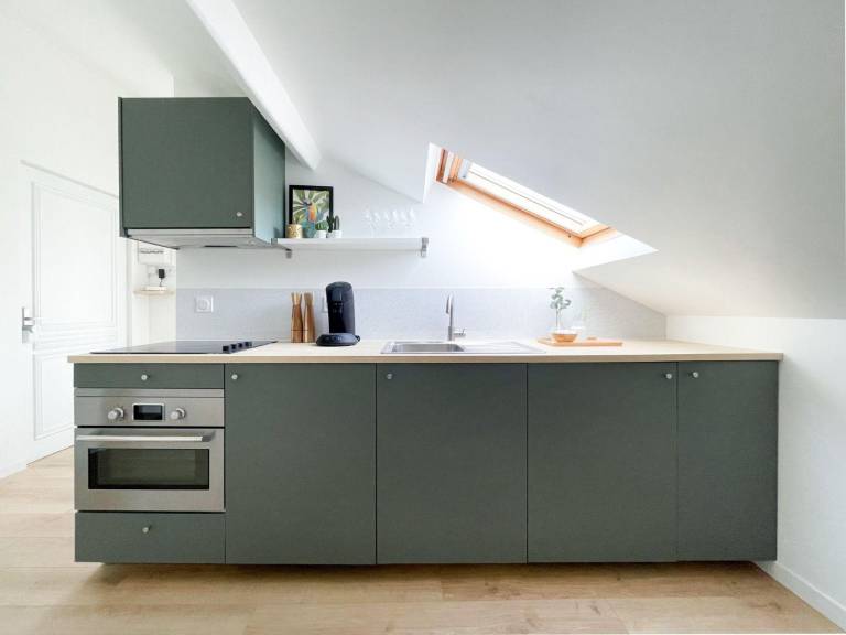 Apartment | Good for workation — photo 4