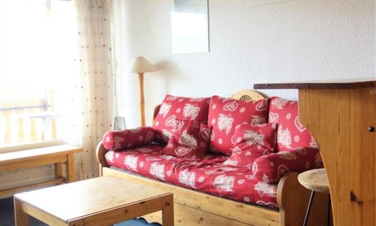 Appartement Villard-Reculas