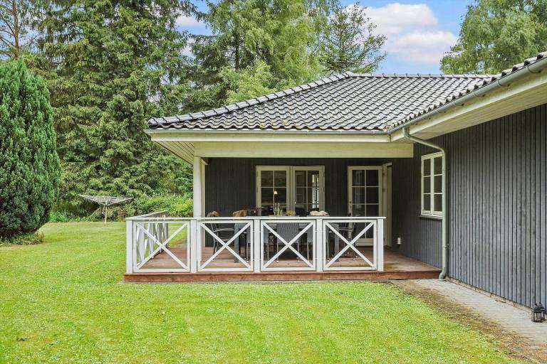 Feriehus Melby