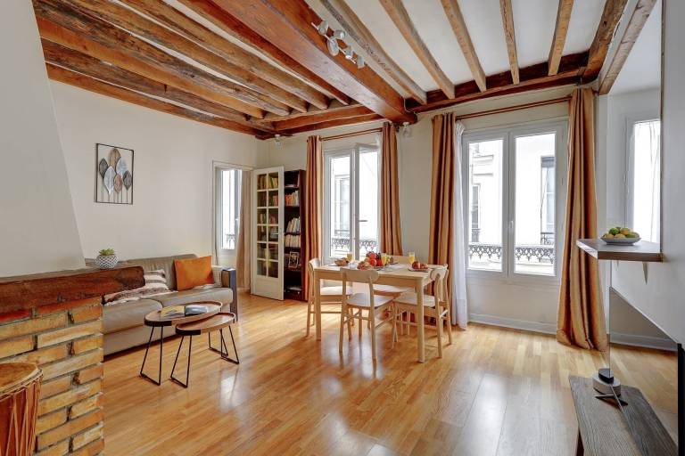 Apartament Neuilly-sur-Seine