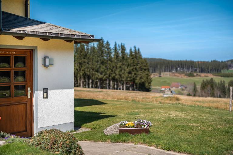 Ferienwohnung Schonach im Schwarzwald