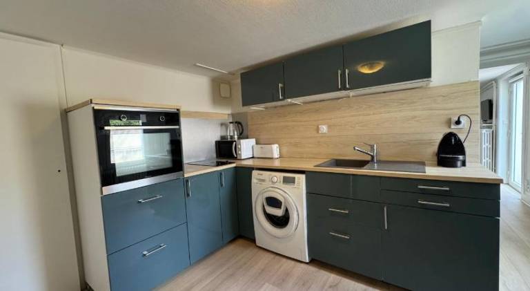 Holiday apartment with 1 room for 2 persons — photo 3