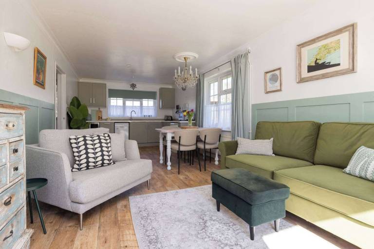 House West Wittering