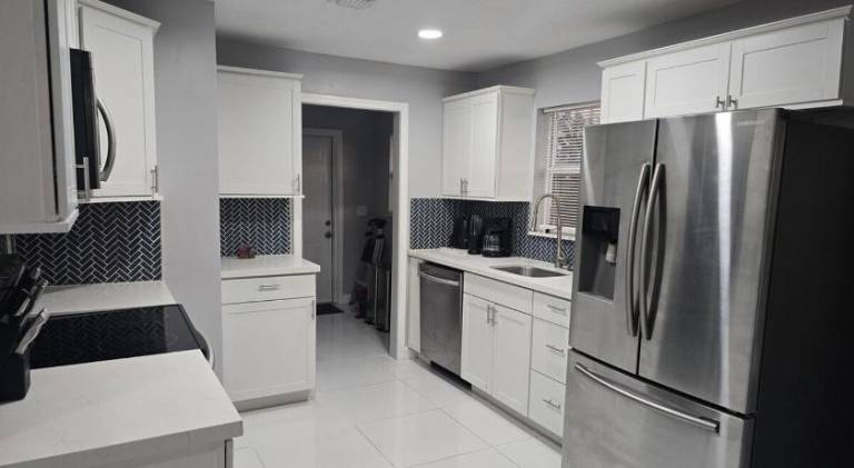 House with 3 rooms for 7 persons — photo 4