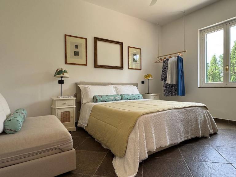 Bed & Breakfast Pace del Mela
