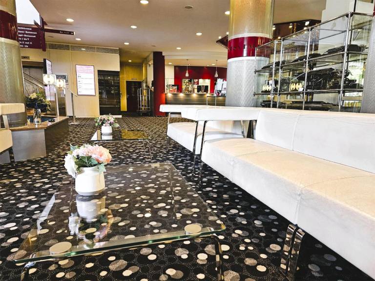 Arvena Park Hotel — photo 4