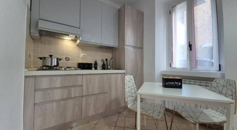 Rental apartment with 1 room for 4 persons — photo 3