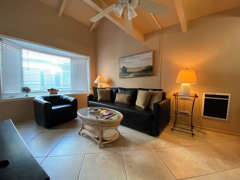 Condo Carpinteria