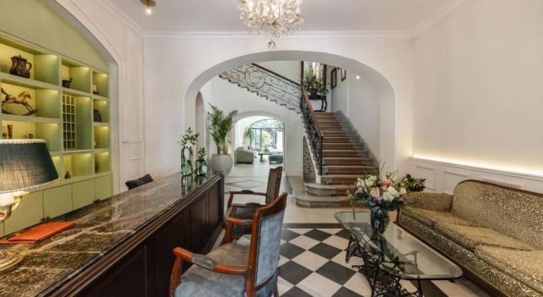 Villa Ganz Boutique Hotel — photo 2