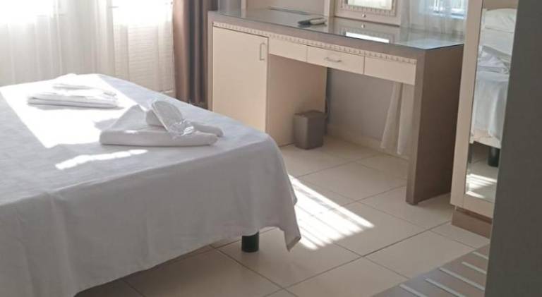 Gold Monami Otel — photo 2