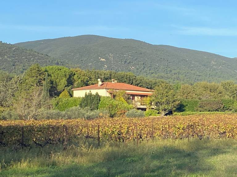 Villa Cadenet