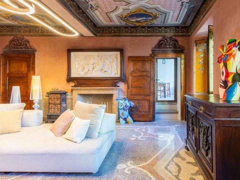 Casa Porlezza