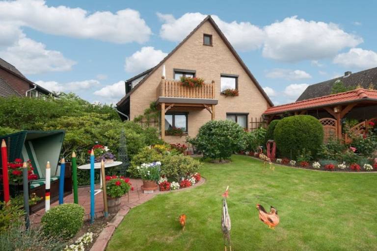 Ferienhaus Bad Bevensen