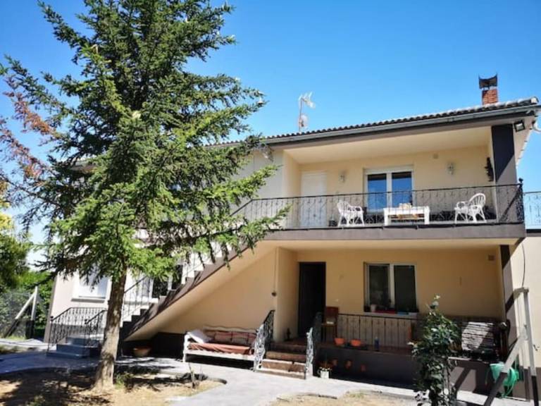 Casa Autilla del Pino