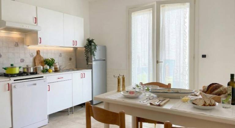 Beautiful apartment | Next to the beach | Dogs allowed — photo 3