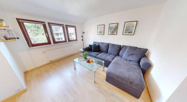 Charming rental apartment | Pet-friendly in Konstanz