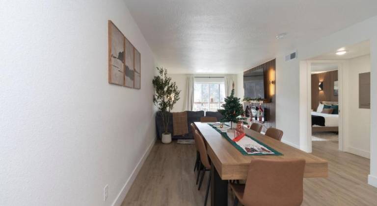 Rental apartment with pool — photo 4