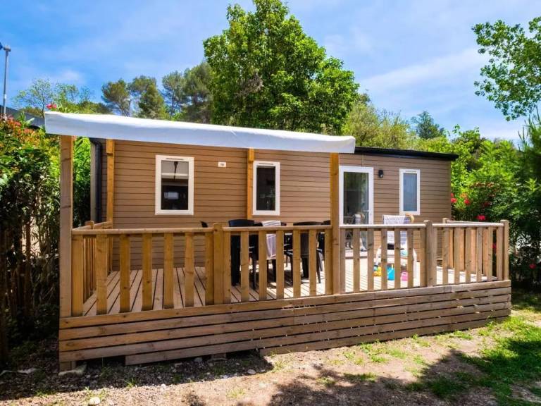 Mobilheim  Smokvica Krmpotska