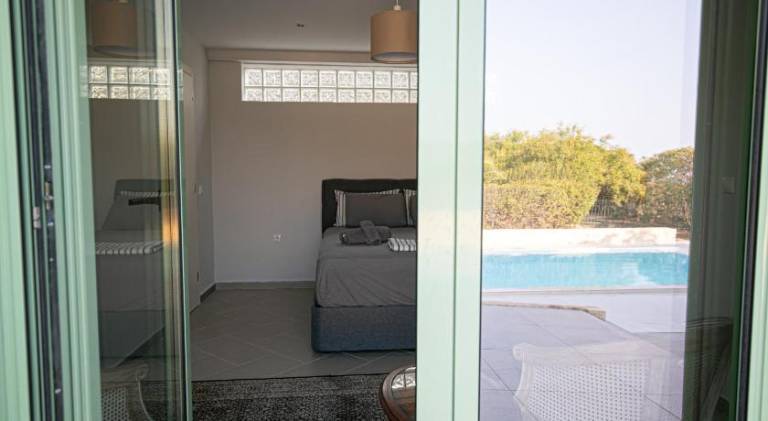 Pleasant house with pool | Pets are welcome — photo 3