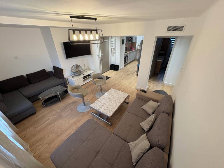 Appartement  Montpellier