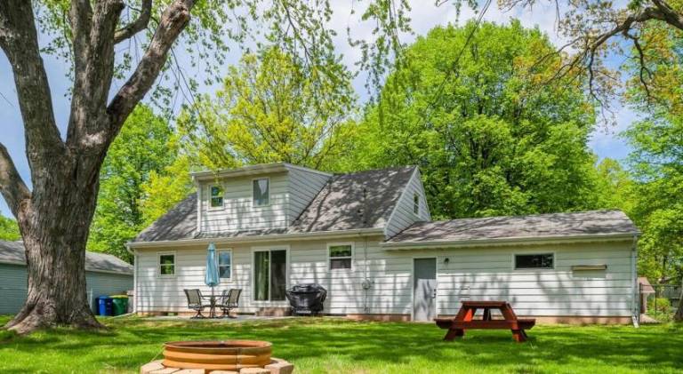 Spacious vacation home | Suitable for remote work | Pets allowed — photo 4
