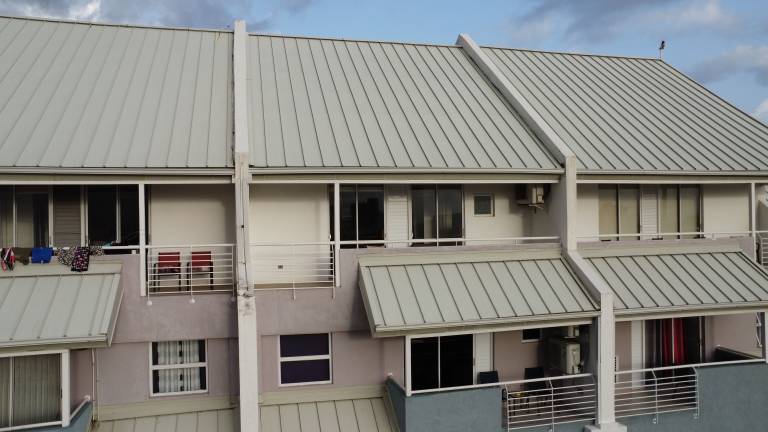 Condo  New Kingston