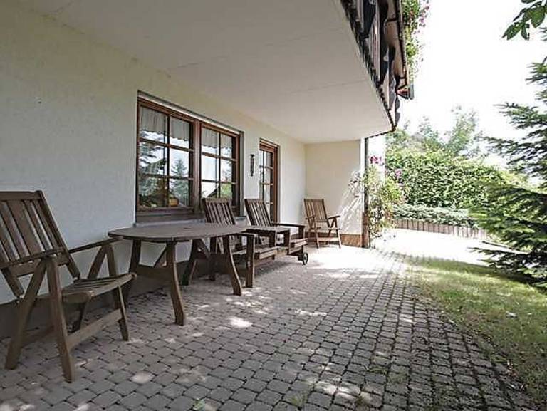 Ferienwohnung Höchenschwand