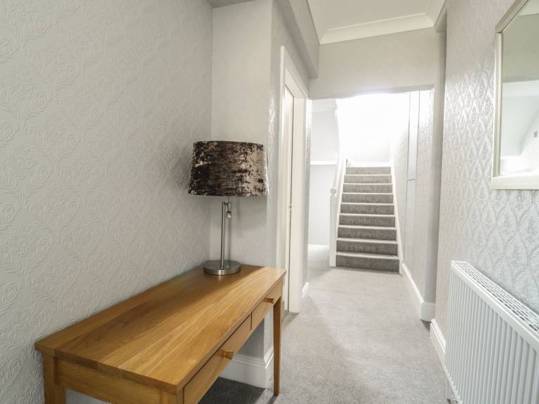 Child-friendly cottage with garden | Beach view | Pets allowed — photo 3