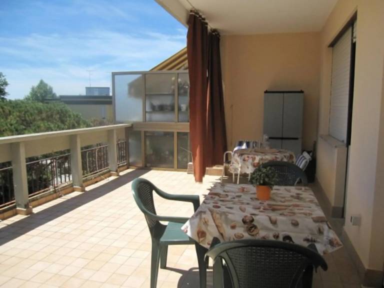 Ferienwohnung Grado